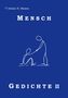 Armin Bisson: Mensch Gedichte II, Buch