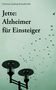 Christian Ludwig Konschewski: Jette: Alzheimer für Einsteiger, Buch