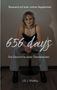 Lilli J Wettke: 656 days, Buch