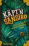 Micha Luka: Käptn Sansibo - Die Canneloni und die verbotene Insel, Buch
