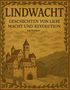 Anja Buschner: Lindwacht, Buch