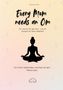 Marie-Claire Formica: Formica, M: Every Mom needs an Om, Buch