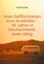 Fadi Al Abi: Von Geflüchteten zum Ausbilder - 10 Jahre in Deutschland, mein Weg, Buch