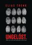 Elias Trenk: Ungelöst., Buch