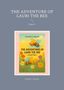 Falko Baranowski: The Adventure of Lauri the Bee, Buch