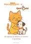 Anita Kerqeli: Maca Mimi & Qeni Bubi, Buch