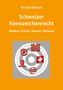 Nicolas Schwarz: Schweizer Kennzeichenrecht, Buch