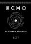 Münevver Can: ECHO - Die Stimme in meinem Kopf, Buch