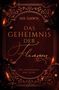 Nh Dawn: Das Geheimnis der Flammen, Buch