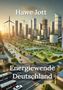 Hawe Jott: Energiewende Deutschland, Buch