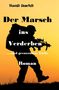 Hans Sachs: Der Marsch ins Verderben, Buch