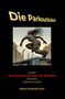 Martin Auer: Die Parkourläuferin oder Die Klimakiller sind die Reichen, Buch, Buch