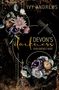Ivy Andrews: Devon's Darkness: Verlorenes Herz, Buch