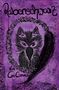 Cat Corres: Rabenschwarz, Buch