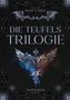 Sandy M. Night: Die Teufelstrilogie, Buch