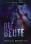 Reece Barden: Die Beute, Buch, Buch
