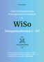 Christoph Basek: Unterrichtsbegleitendes Prüfungsvorbereitungsbuch für WiSo Kompetenzbereich 1 - 4, Buch, Buch