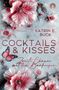 Katrin Emilia Buck: Cocktails & Kisses, Buch