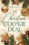 Katie Coffee: Der Christmas Cookie Deal, Buch