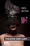 Ines Witka: MUT, Buch
