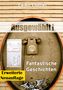 Falko Löffler: Ausgewählt!, Buch