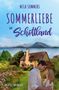 Mila Summers: Sommerliebe in Schottland, Buch