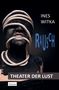 Ines Witka: Rausch, Buch