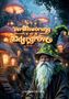 J. Nowatschek: Die Verschwörung von Eldergrove, Buch