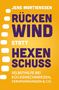 Jens Martienssen: Rückenwind statt Hexenschuss, Buch