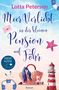 Lotta Petersen: Meerverliebt in der kleinen Pension auf Föhr, Buch