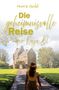 Nora Gold: Die geheimnisvolle Reise der Kaja D., Buch