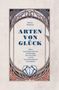 Marion Skepenat: Arten von Glück, Buch