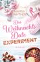 Marisa Winther: Das Weihnachtsdate-Experiment, Buch
