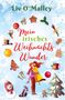 Liv O'Malley: Mein irisches Weihnachtswunder, Buch