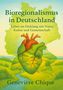 „Bioregionalismus in Deutschland: Leben im Einklang mit Natur, Kultur und Gemeinschaft“. Gezeichnetes Herz als Landschaft., Buch