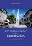 Kinderbuch ab 4 Jahren. Der einsame Reiher von Saarbrücken. Jean Shongo Djamba Onyumbe. Reiher auf Brunnen., Buch