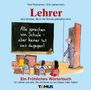 Paul Pelshenke: Lehrer, Buch