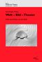 Kati Röttger: Welt - Bild - Theater, Buch