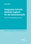 Stefan Keller: Integrative Schreibdidaktik Englisch für die Sekundarstufe, Buch