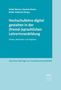 : Hochschullehre digital gestalten in der (fremd-)sprachlichen LehrerInnenbildung, Buch