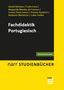 Daniel Reimann: Fachdidaktik Portugiesisch, Buch