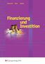 Heinz-Peter Ehebrecht: Finanzierung und Investition. Schulbuch, Buch