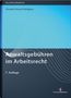 Rolf Schaefer: Anwaltsgebühren im Arbeitsrecht, Buch