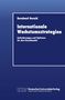 Bernhard Herold: Internationale Wachstumsstrategien, Buch