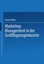 Markus Wilken: Marketing-Management in der Großflugzeugindustrie, Buch