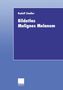 Rudolf Stadler: Bildatlas Malignes Melanom, Buch