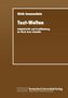 Ulrich Sonnenschein: Text-Welten, Buch