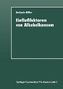 Stefanie Eifler: Einflußfaktoren von Alkoholkonsum, Buch