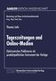 Thomas Lehr: Tageszeitungen und Online-Medien, Buch