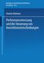 Alwine Mohnen: Performancemessung und die Steuerung von Investitionsentscheidungen, Buch
